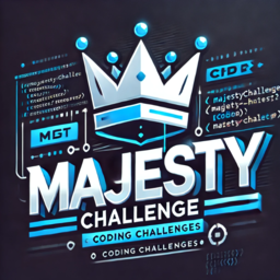 Logo MajestyChallenge